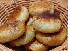 -和兴记牛肉火勺·羊汤(于洪广场店)