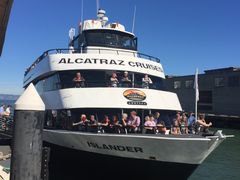 -阿尔卡特拉斯岛