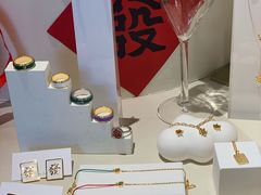 -LADY FAFA(巨鹿路陕西南路路口店)