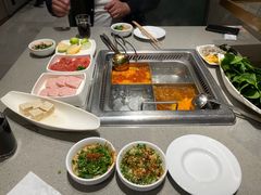 -海底捞火锅(龙岗星河COCO Park店)