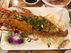-两兄弟Song Pee Nong(2号店)