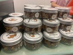 -家琳甜品(江南东店)