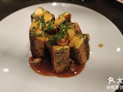 -北京王府井希尔顿酒店·秦唐中餐厅Chynna