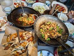 -费大厨辣椒炒肉(黄兴中心广场店)