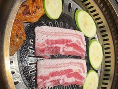 -嘿嘟嘟·肋条烧肉放题(爱融荟城店)