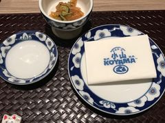 -小山日本料理(兴业太古汇店)