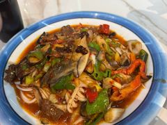 -乡村馕坑肉·烧烤·新疆菜·本地人更爱吃(阿勒泰首店)
