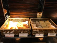 -广州花园酒店-凌璇阁360度高空海鲜自助餐CAROUSEL