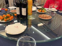 -上海皇廷花园酒店·御宴中餐厅