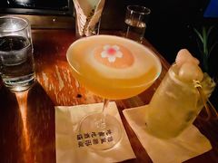 -RMK Shochu Bar(三诺店)