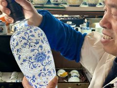 -景德镇古窑民俗博览区