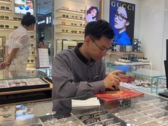 -眼镜88(五月花商业广场店)