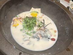 -鲜潭蒸汽石锅鱼(五道口购物中心店)