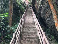 -丹霞山风景名胜区