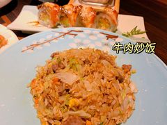 -山葵家·创意料理(宁波来福士店)
