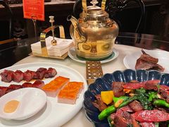 -誉八仙粤菜(万象天地店)