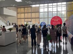 -佛山科学馆