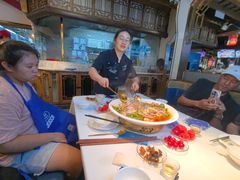 -坛宗剁椒鱼头(河西王府井店)