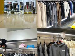 -万达坊(花园路店)