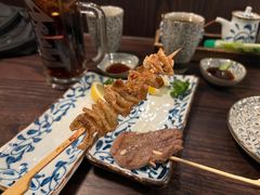 -哥哥の深夜食堂(红松东路店)
