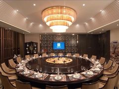 包厢-启东恒大酒店·吕四渔号海鲜餐厅