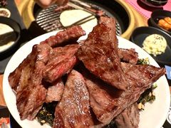 -虎哥六韩式烤肉料理 TIGERGRILL(隆生金山湖中心购物广场店)