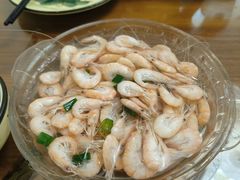 -灵福缘私房菜·农家菜(拈花湾·灵山大佛必推店)