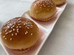 叉烧焗餐包-渔民新村(番禺总店)