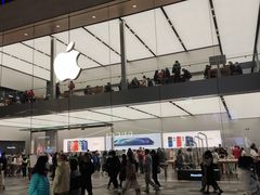 -Apple零售店(成都太古里店)