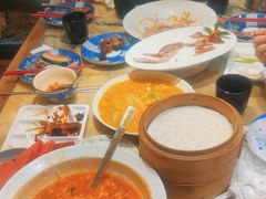 -范家小馆·烤鸭新京菜(金融街店)