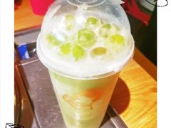 -喜茶(北京三里屯太古里店)