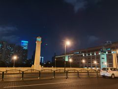 -上海四行仓库抗战纪念馆