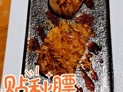 -渔寿司·日本料理(艾尚天地店)