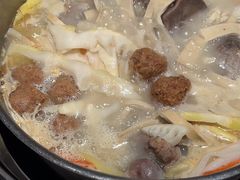 -三人行骨头王火锅(长寿店)