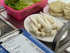 -全好食潮汕牛肉火锅(泗洲路店)