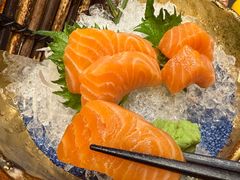 -鸟鹏烧鸟居酒屋(仁恒梦中心店)