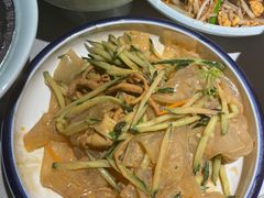 -额娘·现烙春饼烤鸭(太原总店)