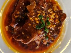 -凯鸽酒楼(大同振兴街店)