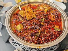 -烤匠麻辣烤鱼(IFS店)