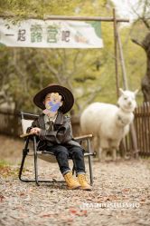 -奶牛叔叔儿童摄影生活馆(太仓店)