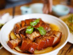 -隐食私房菜(渡口·光荣院南门·老街店)