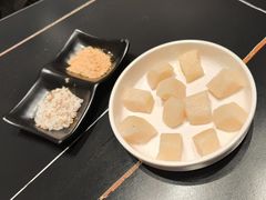 -四喜后厨·白串烧烤朝鲜小酒馆(珠江路店)