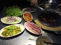 -喜来稀肉(虹泉路店)