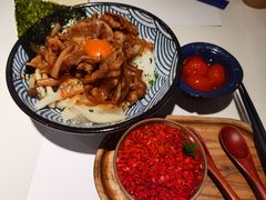 -火山屋台(新街口店)