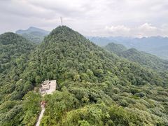 -九皇山景区