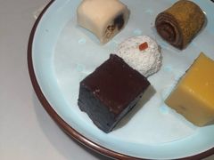 -真地道京味府·鲜橙烤鸭·北京菜(朝外大街东大桥店)