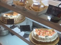 -Max Bakery 阿唛手作
