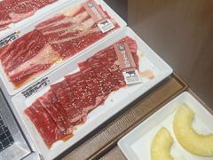 -焼肉ライク·烧肉LIKE(万菱汇店)