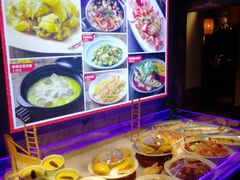 -四季厨房 鲁菜·孔府烤鸭(高新万达店)