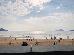 -青澳湾北回归线广场